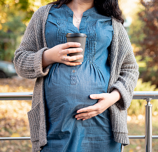 5 Outfits para embarazadas que debes probar