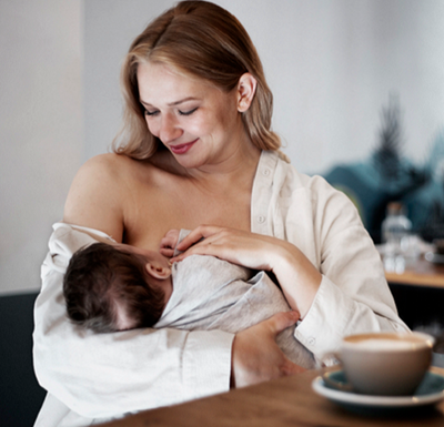 Semana de la lactancia materna: ¿Cuándo es?